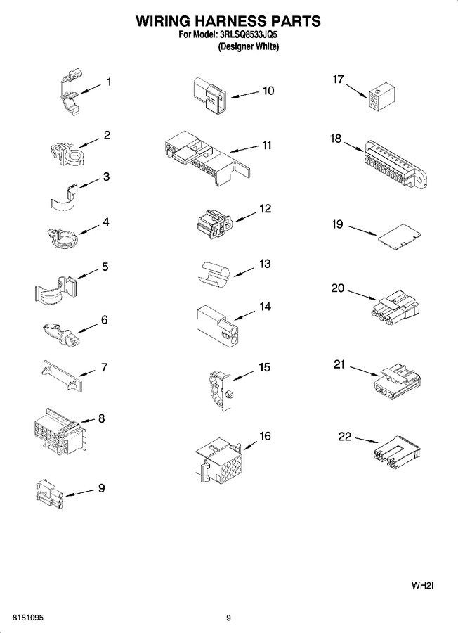 Diagram for 3RLSQ8533JQ5