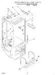 Diagram for 02 - Refrigerator Liner