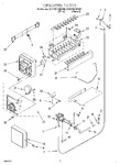 Diagram for 11 - Ice Maker