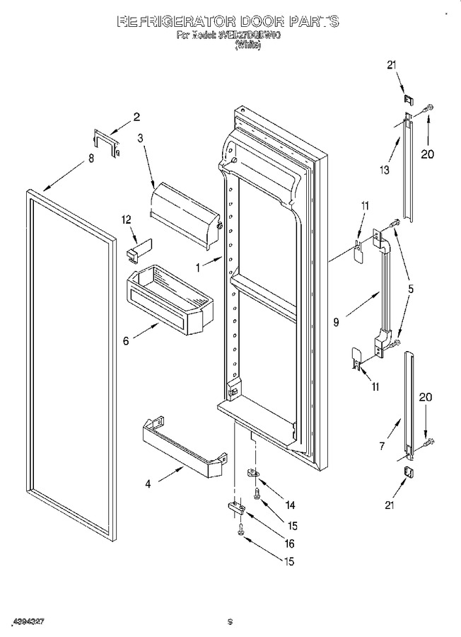 Diagram for 3VED27DQDW00