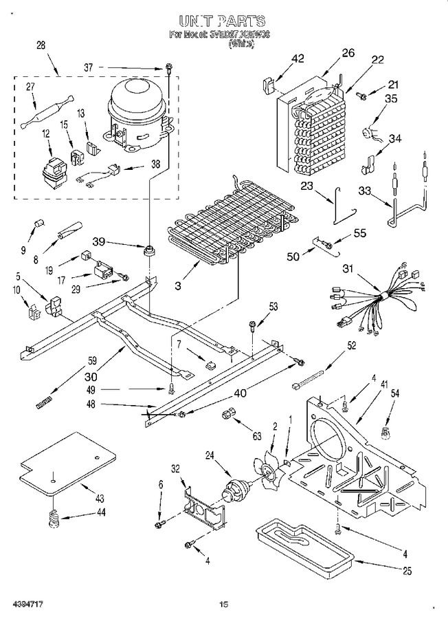 Diagram for 3VED27DQEW00