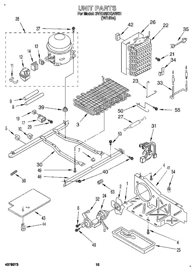 Diagram for 3VED29DQAW01