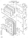 Diagram for 02 - Door