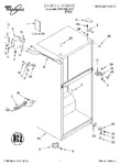 Diagram for 01 - Cabinet, Literature