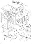 Diagram for 03 - Liner, Optional