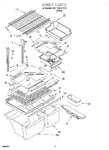 Diagram for 06 - Shelf, Lit/optional