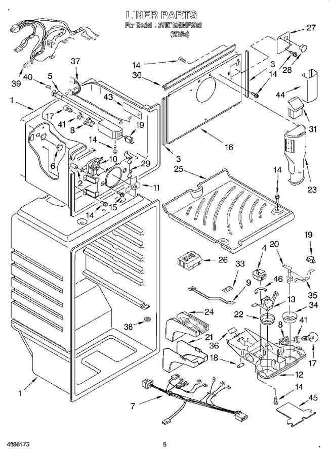 Diagram for 3VET19GMFW02