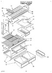 Diagram for 04 - Shelf