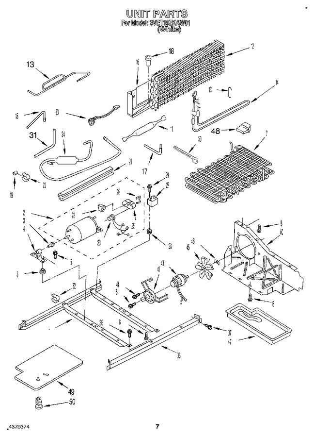 Diagram for 3VET19ZKAW01