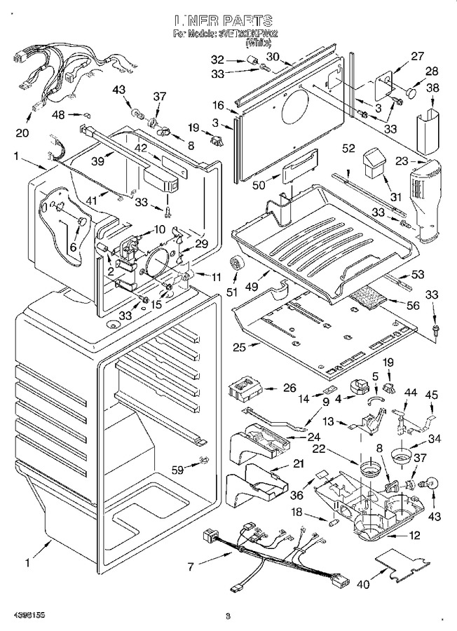 Diagram for 3VET20DKFW02