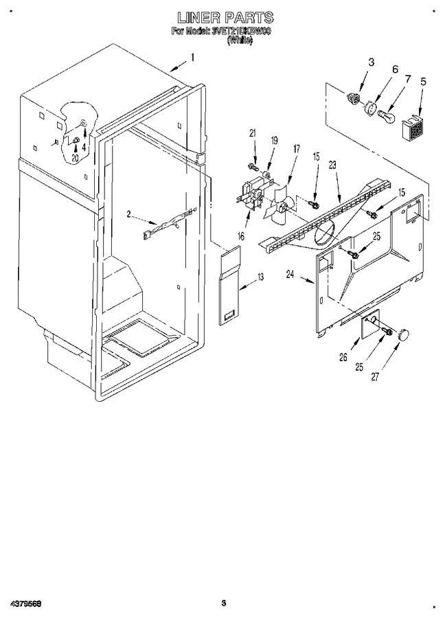 Diagram for 3VET21DKBW00