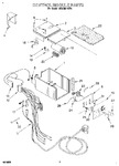 Diagram for 04 - Control Module