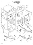 Diagram for 03 - Liner, Lit/optional