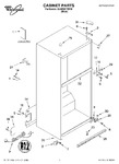 Diagram for 01 - Cabinet, Literature