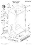 Diagram for 01 - Cabinet, Literature