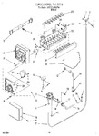 Diagram for 11 - Icemaker