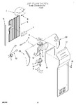 Diagram for 12 - Air Flow, Optional