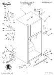 Diagram for 01 - Cabinet