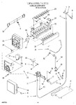 Diagram for 11 - Ice Maker, Lit/optional