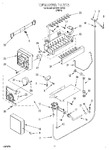 Diagram for 11 - Ice Maker