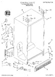 Diagram for 01 - Cabinet