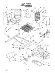 Diagram for 09 - Unit Parts