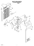 Diagram for 10 - Air Flow