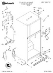 Diagram for 01 - Cabinet