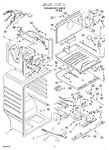 Diagram for 02 - Liner