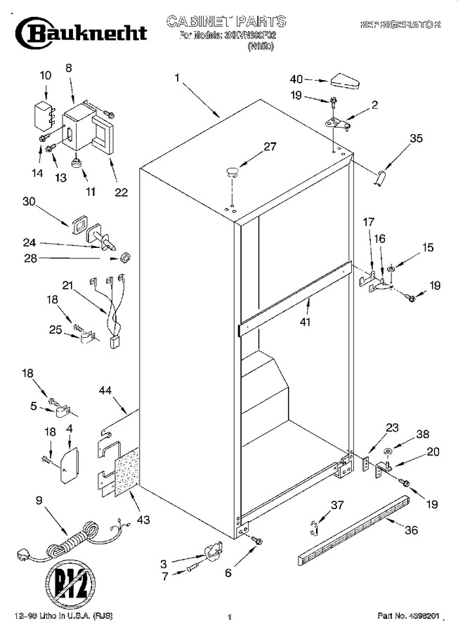 Diagram for 3XKVN600F02