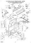 Diagram for 02 - Controls And Rear Panel