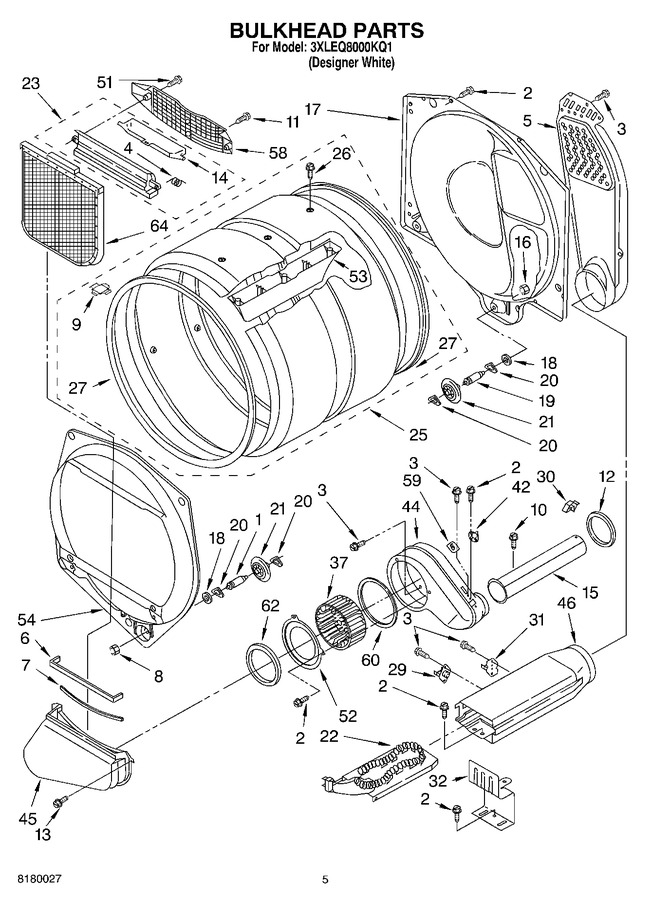 Diagram for 3XLEQ8000KQ1