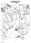 Diagram for 03 - Bulkhead Parts, Optional Parts (not Included)