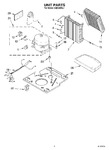 Diagram for 02 - Unit Parts