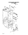 Diagram for 03 - Refrigerator Liner