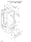 Diagram for 02 - Refrigerator Liner