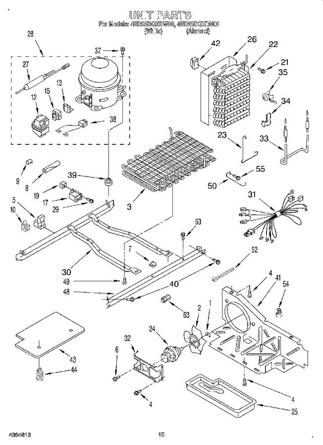 Diagram for 4ED25DQXDN02