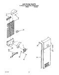 Diagram for 12 - Air Flow