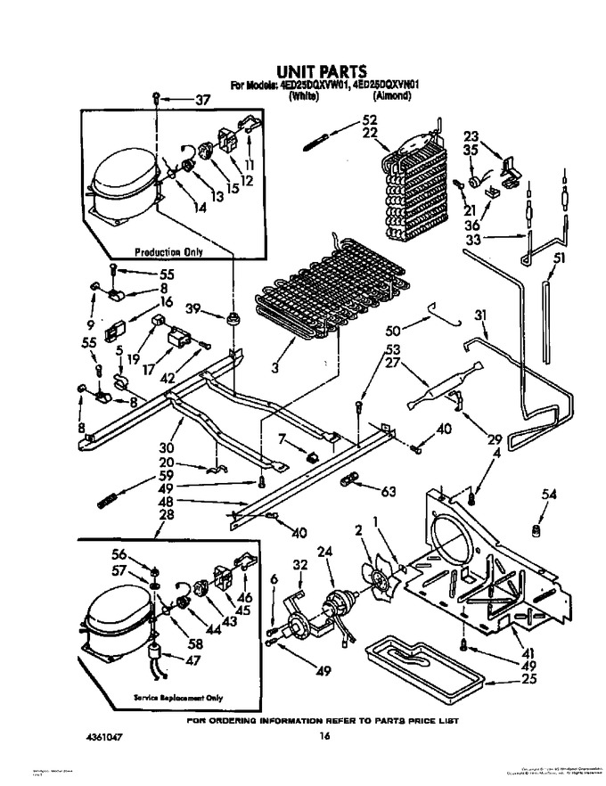 Diagram for 4ED25DQXVN01