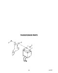 Diagram for 10 - Transformer