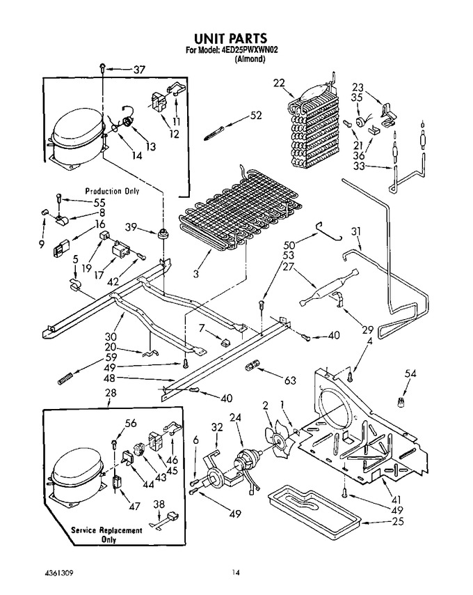 Diagram for 4ED25PWXWN02