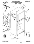 Diagram for 01 - Cabinet