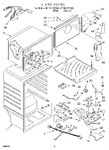 Diagram for 03 - Liner