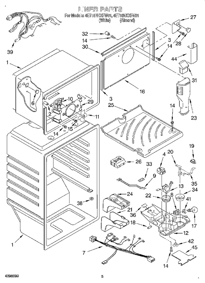 Diagram for 4ET18NKXFN01