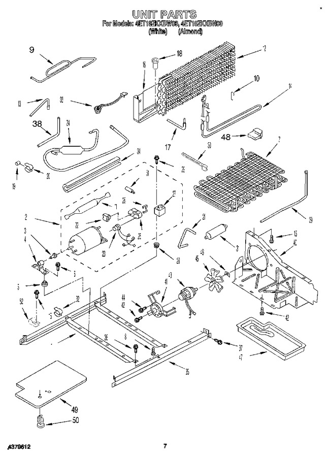 Diagram for 4ET18ZKXBN00