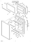 Diagram for 02 - Door