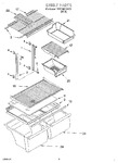 Diagram for 05 - Shelf, Lit/optional