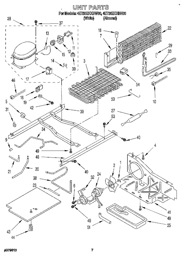 Diagram for 4ET20ZKXBN00