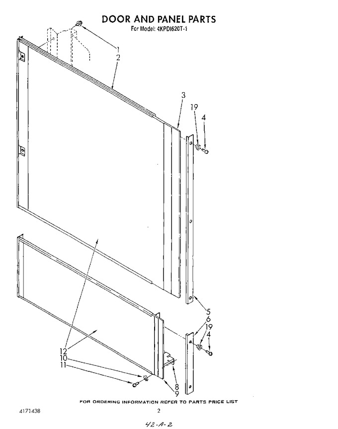 Diagram for 4KPDI620T1