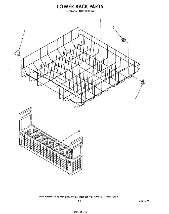 Diagram for 4KPDI620T2